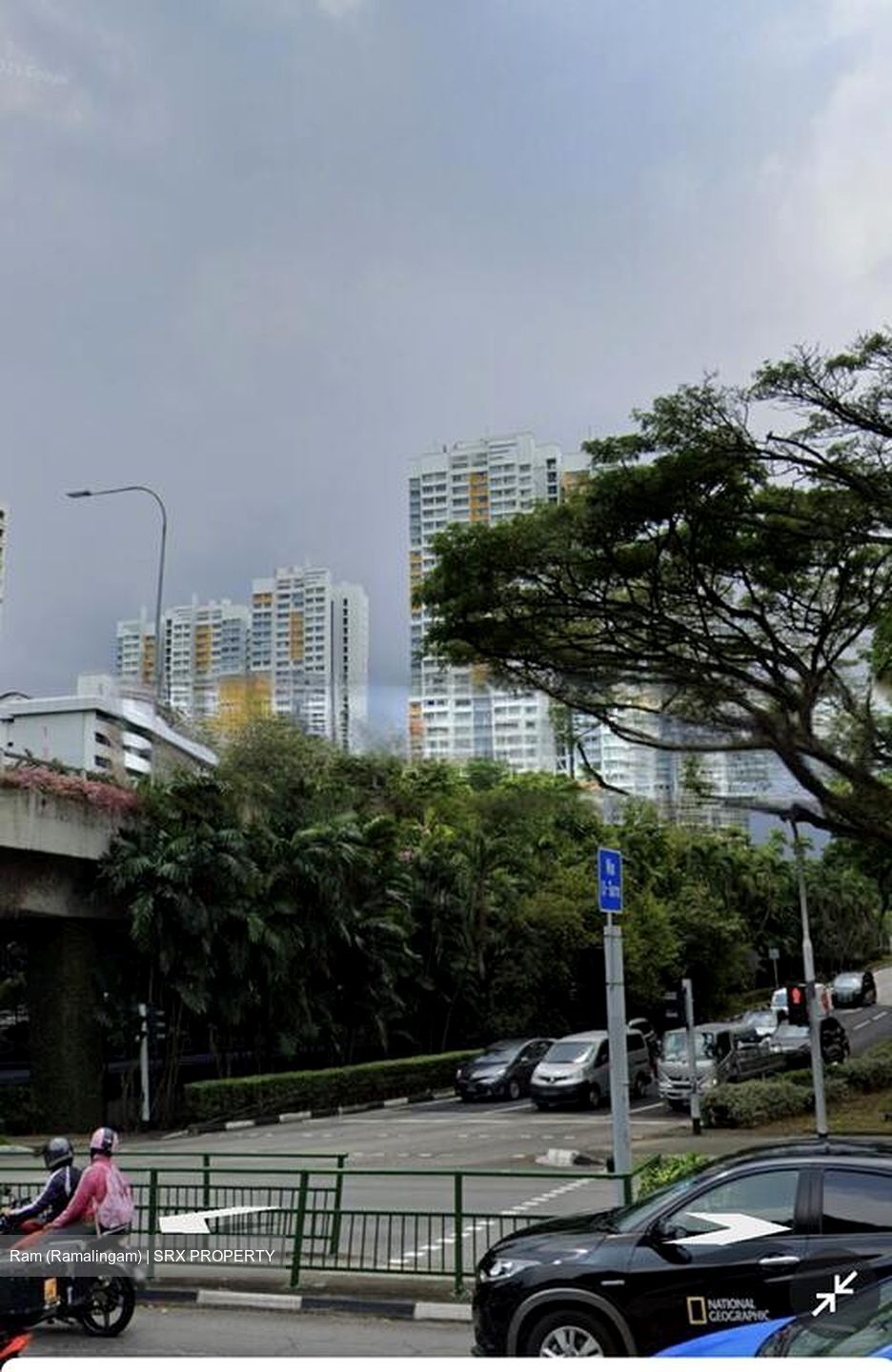 Blk 129 Bukit Merah View (Bukit Merah), HDB 3 Rooms #543593641